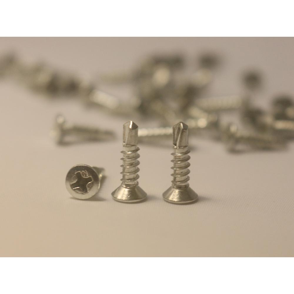 Screws