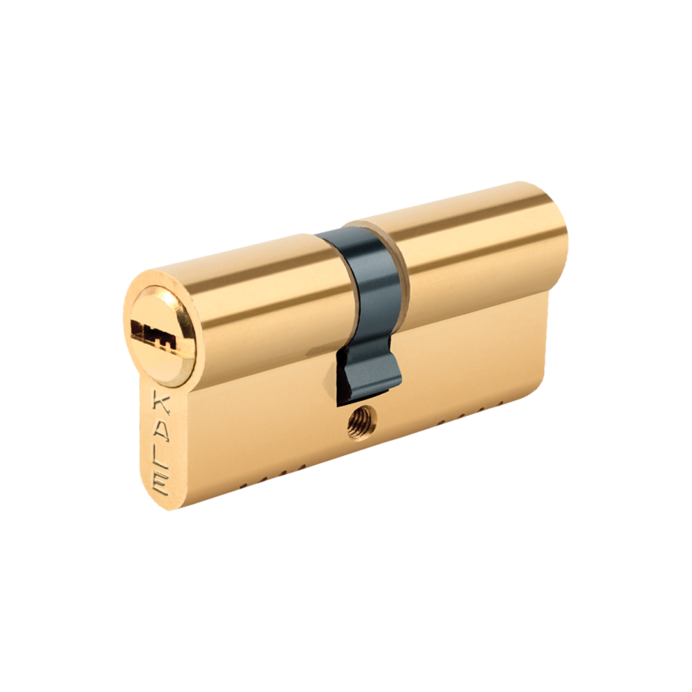 Патрон ямков. Kale Kilit 164 OBS-BE, 68 mm, Security Card | КАРА-КА ООД | Онлайн магазин