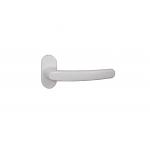 Aluminium handle for windows - BHR, White | КАРА-КА ООД | Онлайн магазин