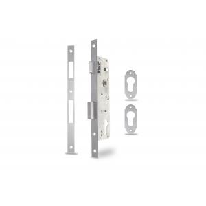 Секретна брава за PVC дограма KALE 153 P-30mm